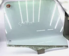 Стекло двери, правое SCANIA 4-Series (01.95-12.04)