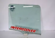 Стекло двери, правое SCANIA R-Series (01.04-12.17)