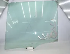 Стекло двери, правое SCANIA 4-Series (01.95-12.04)