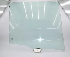 Стекло двери, правое SCANIA 4-Series (01.95-12.04)