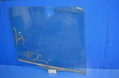 Стекло двери, правое SCANIA R-Series (01.04-12.17)