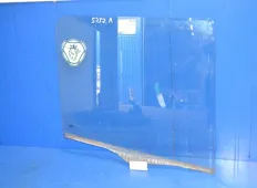 Стекло двери, правое SCANIA R-Series (01.04-12.17)