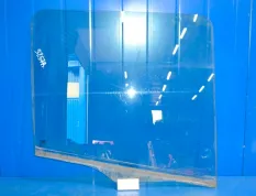 Стекло двери, правое SCANIA R-Series (01.04-12.17)