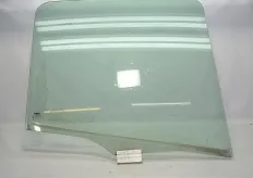 Стекло двери, правое SCANIA R-Series (01.04-12.17)