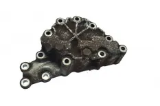 Масляный насос коробки передач MAN TGA (01.99-12.08)