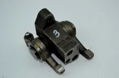 Комплект коромысел с валом DAF XF95 (01.02-12.06)