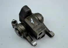 Комплект коромысел с валом DAF XF95 (01.02-12.06)