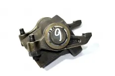 Комплект коромысел с валом DAF XF95 (01.02-12.06)