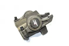 Комплект коромысел с валом DAF XF95 (01.02-12.06)