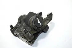 Комплект коромысел с валом DAF XF95 (01.02-12.06)