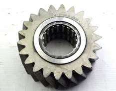 Шестерня коробки передач DAF 85CF (01.98-12.00)