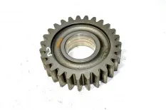 Шестерня коробки передач DAF 95 (01.87-12.98)