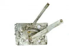 Механизм стеклоподъёмника, правый RENAULT TRUCKS Magnum E.TECH (01.00-)