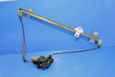 Стеклоподъёмник комплектный, правый DAF XF105 (01.05-)