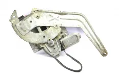 Механизм стеклоподъёмника, правый INTERNATIONAL 9700 (-)