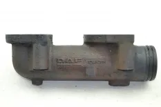 Выпускной коллектор, левая часть DAF 95 (01.87-12.98)