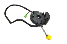 Шлейф подрулевой DAF XF105 (01.05-)