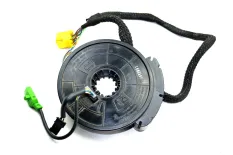 Шлейф подрулевой DAF XF105 (01.05-)