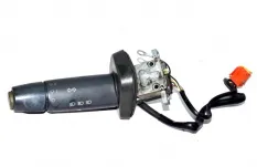 Переключатель поворотников MAN TGA (01.99-12.08)