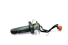 Переключатель поворотников MAN TGA (01.99-12.08)