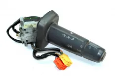 Переключатель поворотников MAN TGA (01.99-12.08)