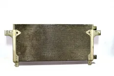 Радиатор кондиционера MAN TGA (01.99-12.08)