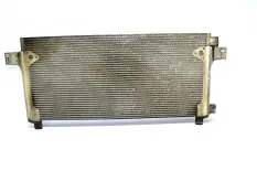 Радиатор кондиционера MAN TGX (01.07-12.21)