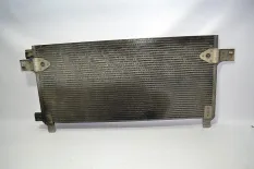 Радиатор кондиционера MAN TGA (01.99-12.08)