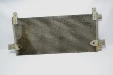 Радиатор кондиционера MAN TGX (01.07-12.21)