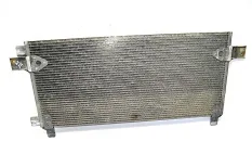 Радиатор кондиционера MAN TGX (01.07-12.21)