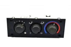 Панель переключателей отопителя кабины DAF XF105 (01.05-)