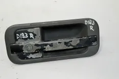 Ручка двери наружная, правая DAF XF105 (01.05-)