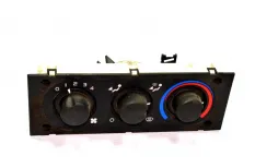 Панель переключателей отопителя кабины DAF CF75 (01.01-)