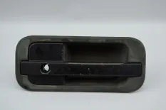 Ручка двери наружная, правая DAF XF95 (01.02-12.06)