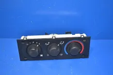 Панель переключателей отопителя кабины DAF XF105 (01.05-)