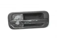 Ручка двери наружная, правая DAF XF105 (01.05-)