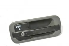 Ручка двери наружная, правая DAF XF105 (01.05-)