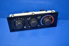 Панель переключателей отопителя кабины DAF XF105 (01.05-)