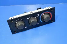 Панель переключателей отопителя кабины DAF XF105 (01.05-)