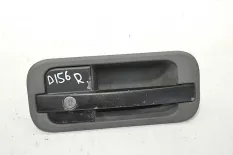 Ручка двери наружная, правая DAF XF105 (01.05-)