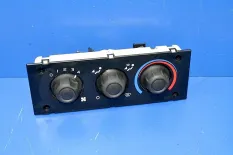 Панель переключателей отопителя кабины DAF XF105 (01.05-)