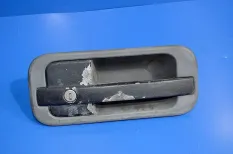 Ручка двери наружная, правая DAF XF105 (01.05-)