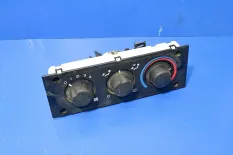 Панель переключателей отопителя кабины DAF XF105 (01.05-)