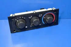 Панель переключателей отопителя кабины DAF XF105 (01.05-)