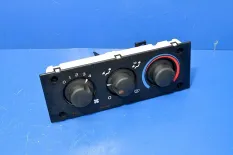 Панель переключателей отопителя кабины DAF XF105 (01.05-)