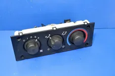 Панель переключателей отопителя кабины DAF CF85 (01.01-)