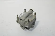 Кран ускорительный тормозной DAF XF106 (01.14-)