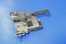 Замок двери, правый MAN TGA (01.99-12.08)