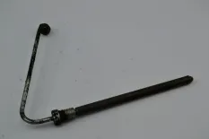 Топливная трубка высокого давления DAF XF105 (01.05-)