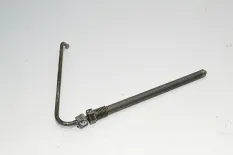 Топливная трубка DAF XF105 (01.05-)